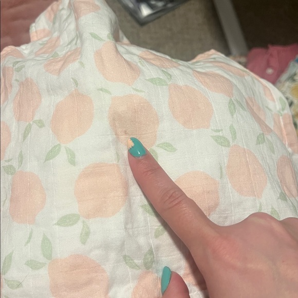 3T Stitchy Fish - Picture 4 of 4